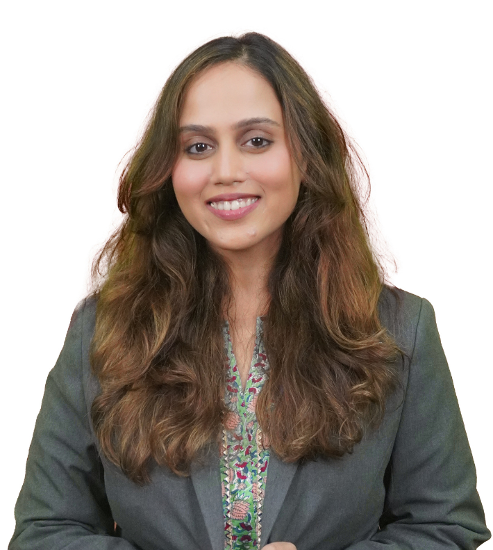 Ms. Aabha Ahluwalia
