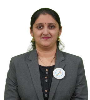 Ms. Rucha Borwankar
